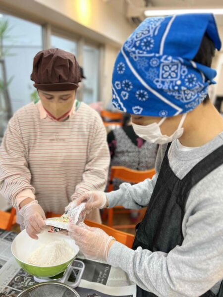 ララランチ第4回目🍚！！