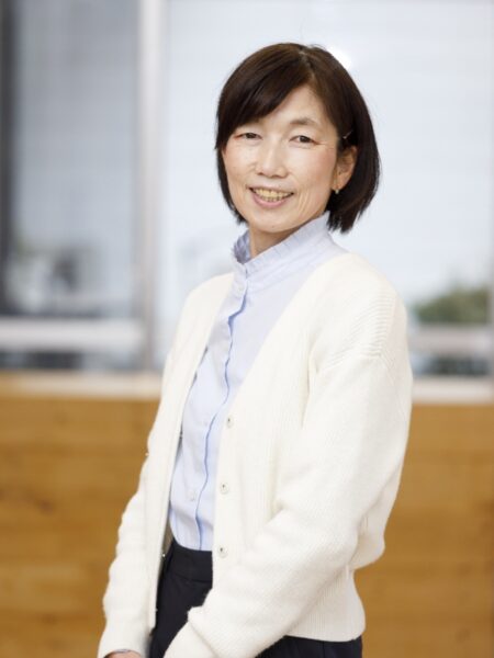 川平 亜由美