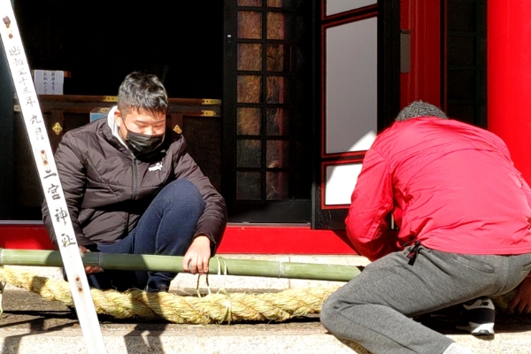 JOTワークラボのレクリエーション活動