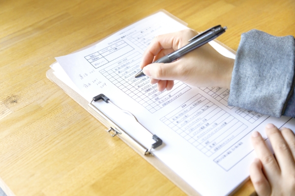 JOTワークラボの清掃業務（施設外就労）の様子その4