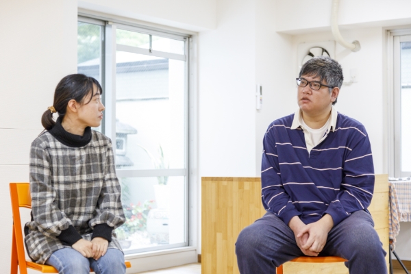 SST（ソーシャル スキルス トレーニング）