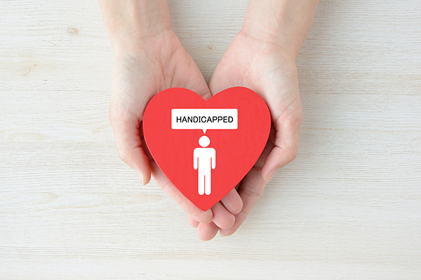 知的障害とは？